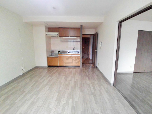 リビング・ダイニング