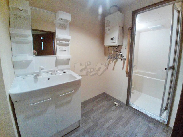 洗面所・脱衣所