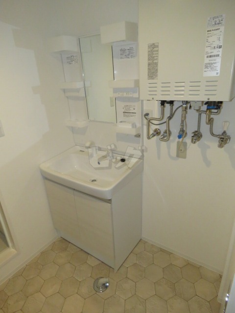 洗面所・脱衣所