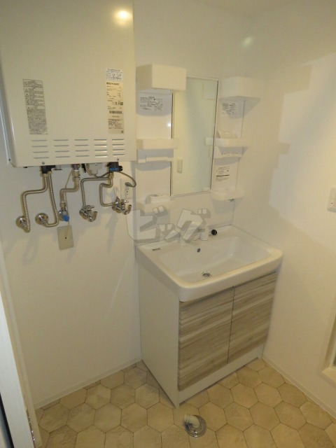 洗面所・脱衣所