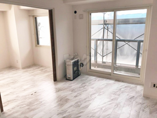 リビング・ダイニング