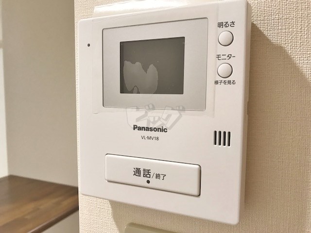 インターホン