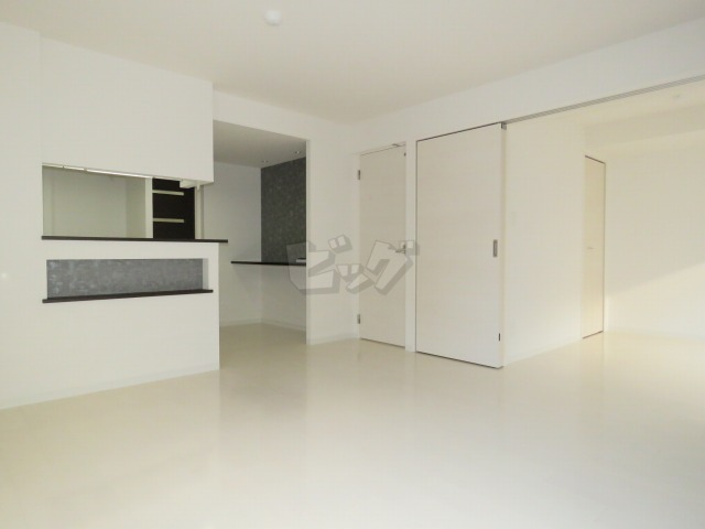 リビング・ダイニング