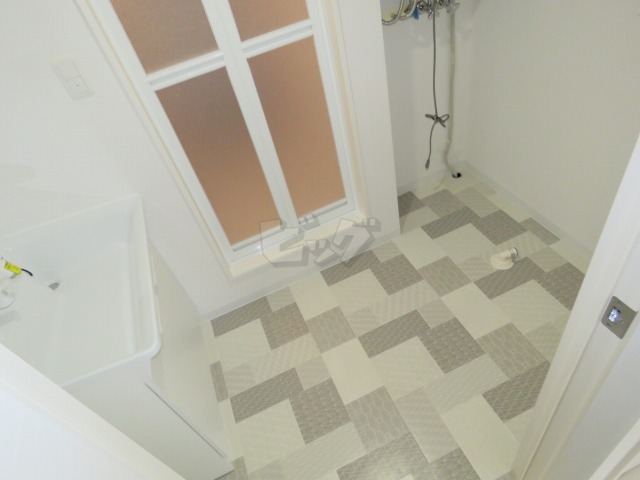 洗面所・脱衣所