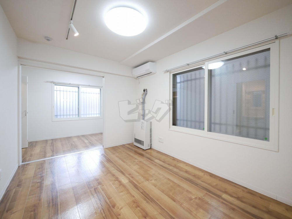 リビング・ダイニング