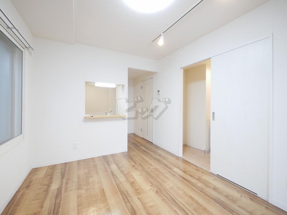 リビング・ダイニング