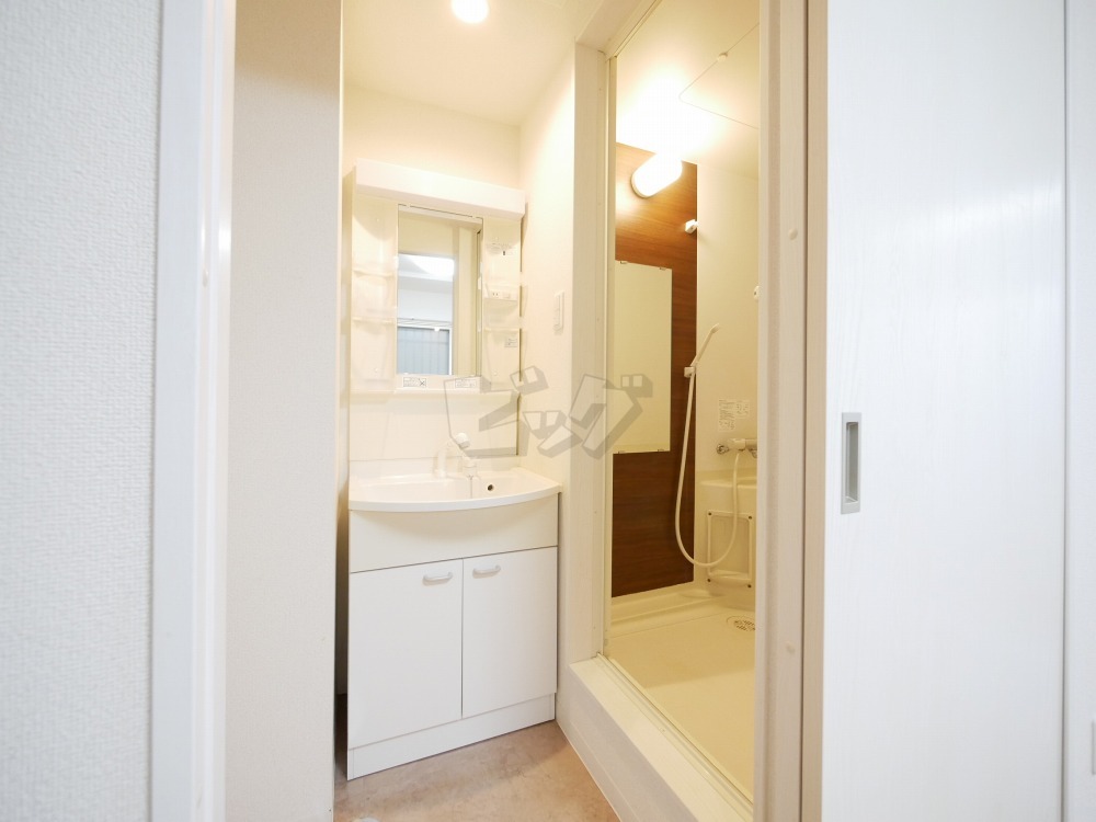 洗面所・脱衣所