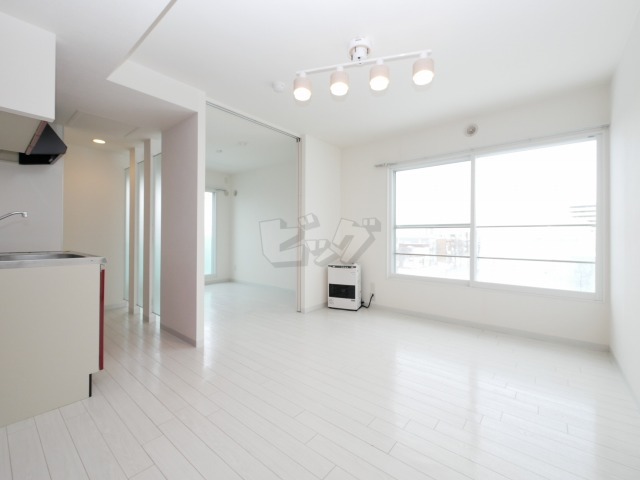 リビング・ダイニング