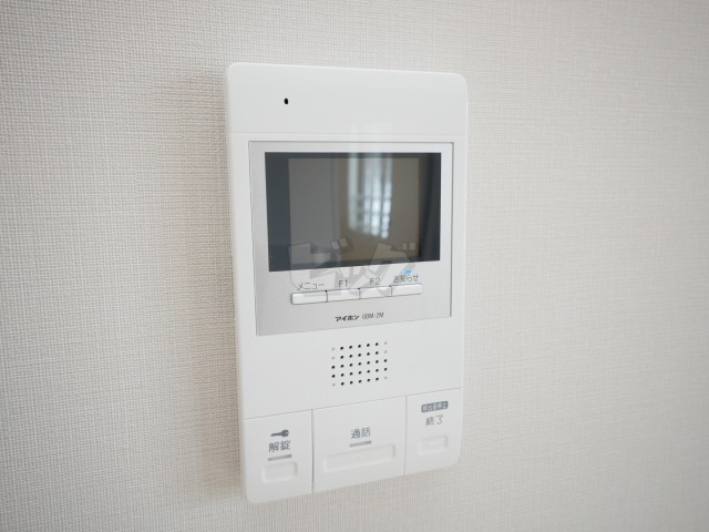 インターホン