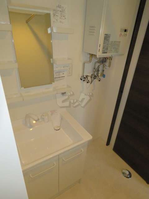 洗面所・脱衣所