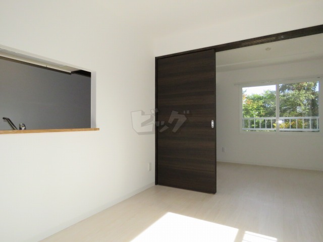 リビング・ダイニング