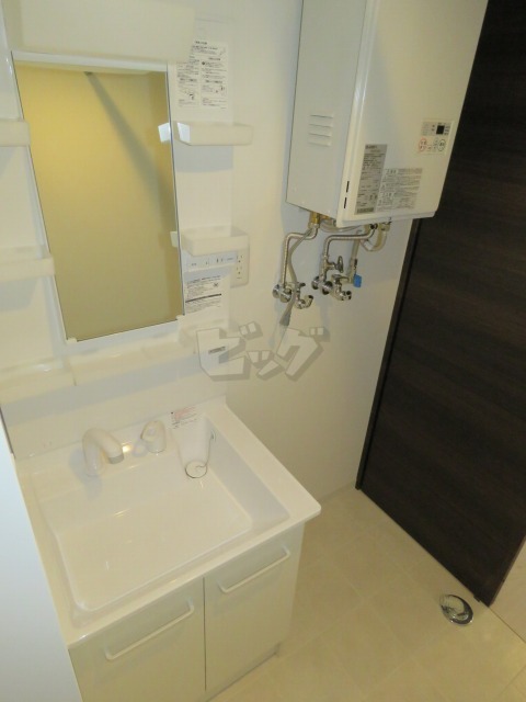 洗面所・脱衣所