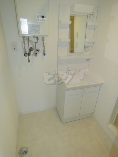 洗面所・脱衣所