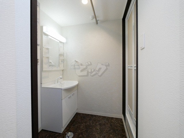 洗面所・脱衣所