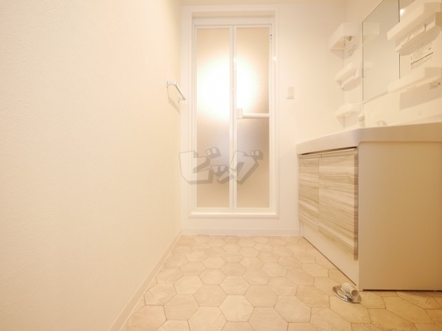 洗面所・脱衣所