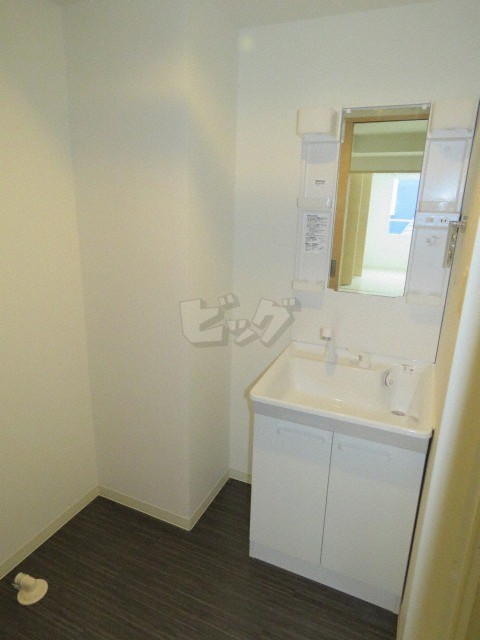 洗面所・脱衣所