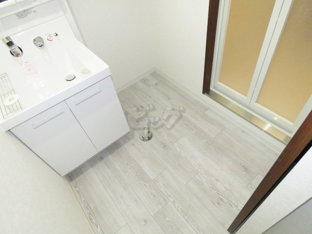 洗面所・脱衣所