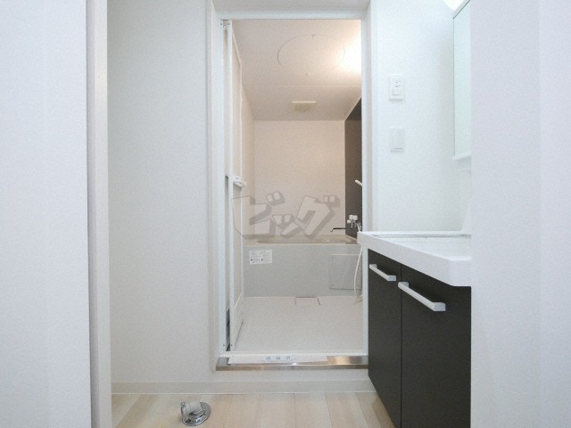 洗面所・脱衣所