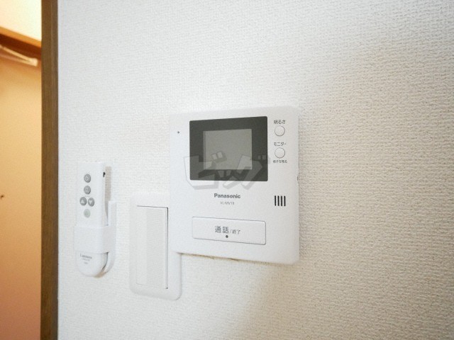 インターホン