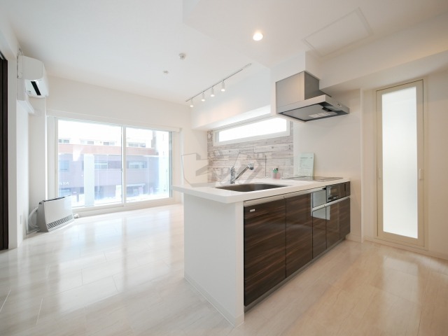 リビング・ダイニング