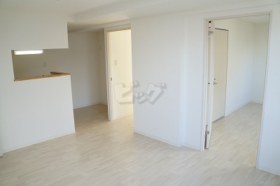 リビング・ダイニング