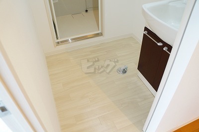 洗面所・脱衣所