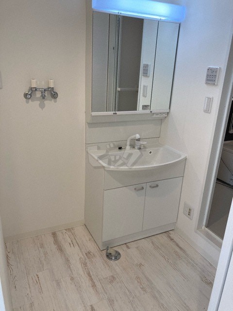 洗面所・脱衣所