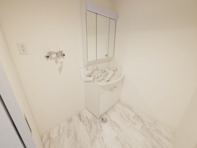 洗面所・脱衣所