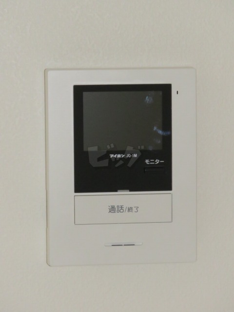インターホン