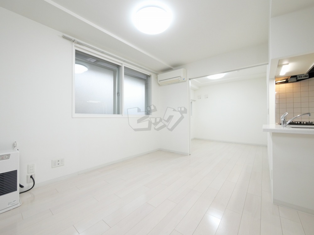 リビング・ダイニング