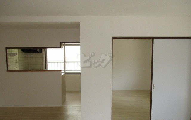 リビング・ダイニング