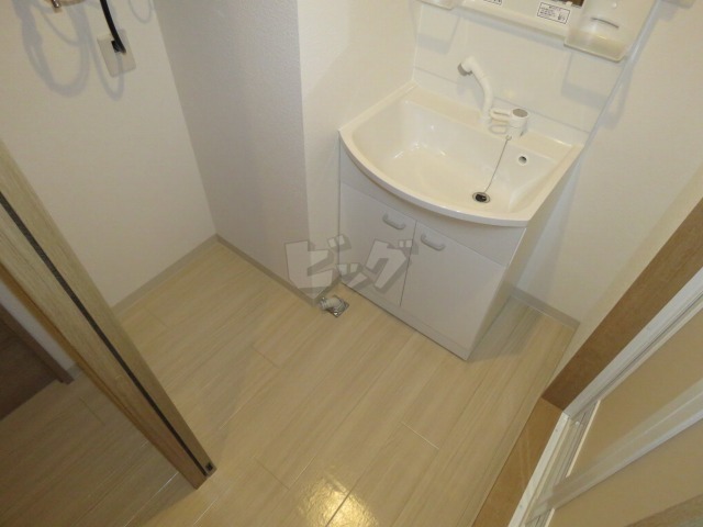 洗面所・脱衣所