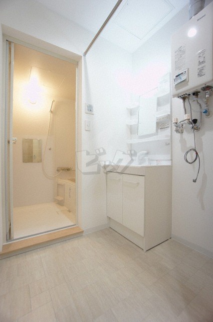 洗面所・脱衣所