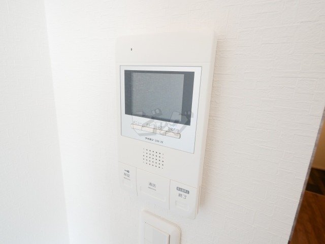 インターホン