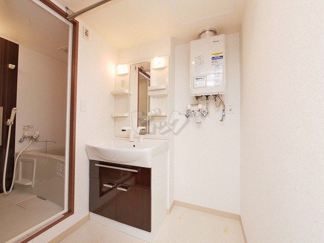 洗面所・脱衣所