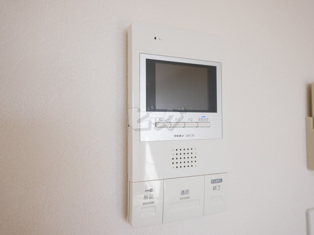 インターホン