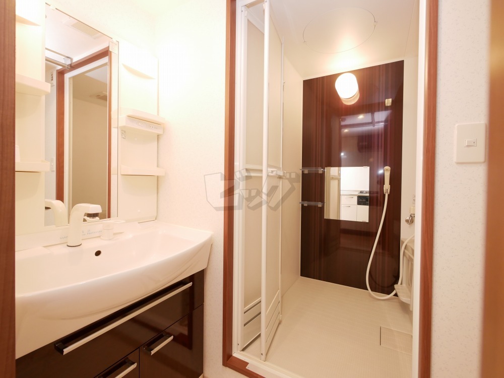 洗面所・脱衣所