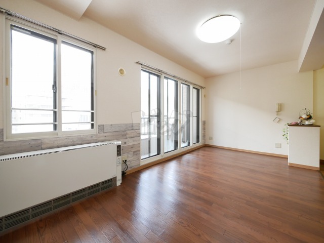 リビング・ダイニング