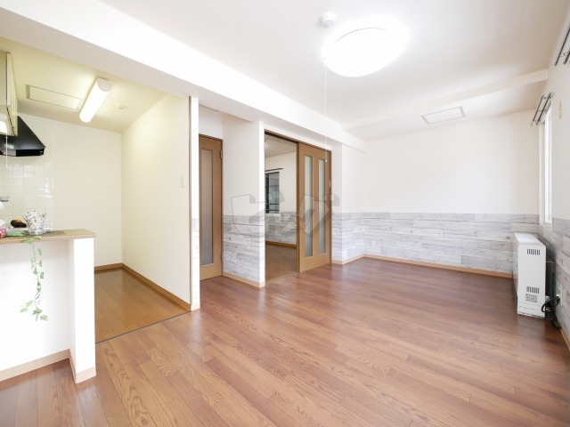 リビング・ダイニング