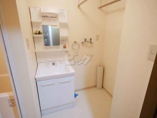 洗面所・脱衣所