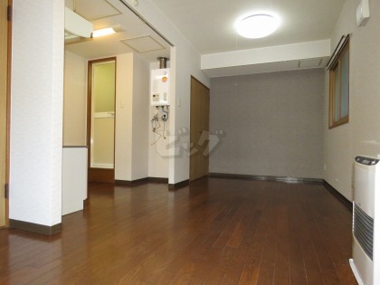 リビング・ダイニング