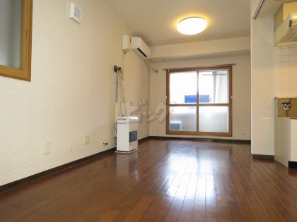 リビング・ダイニング