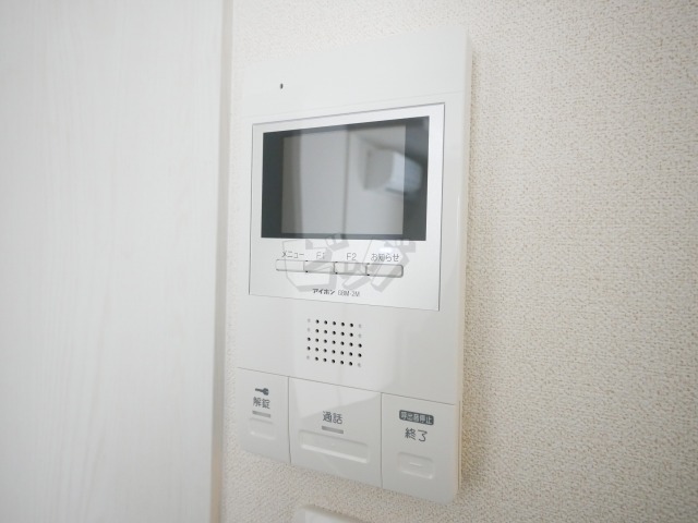 インターホン