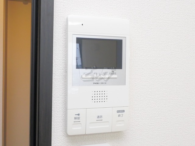 インターホン