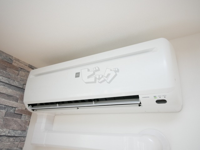 エアコン