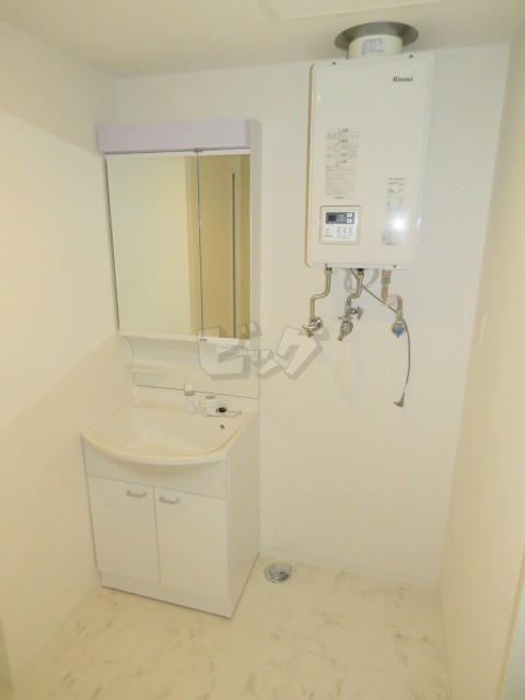 洗面所・脱衣所