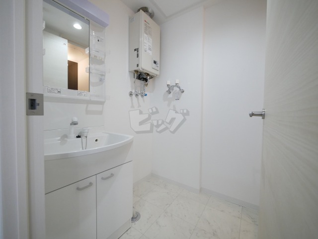 洗面所・脱衣所