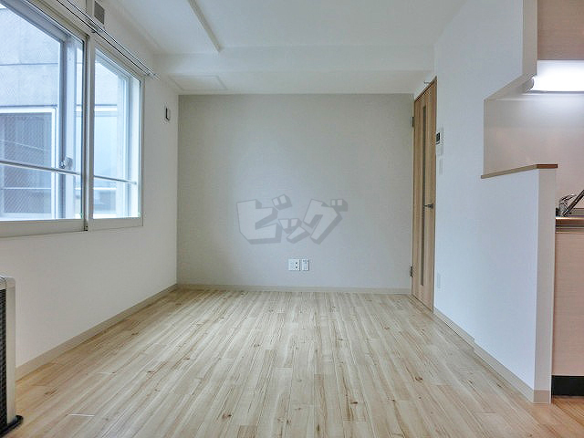 リビング・ダイニング