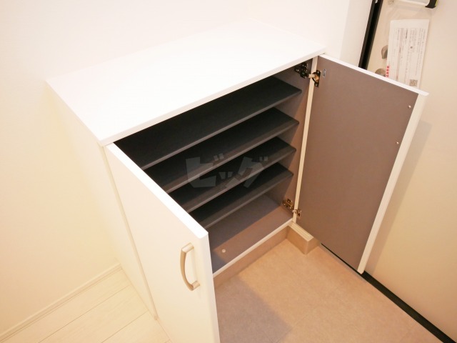玄関収納