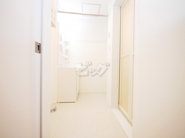 洗面所・脱衣所